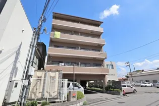 M ライフの画像