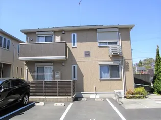 ビラージュ玉川学園Aの画像