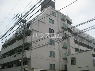 スターホームズ横須賀中央の画像