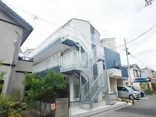ルミナス相模原の画像