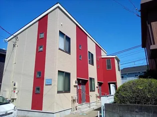 レオネクストエレガンスフジの画像