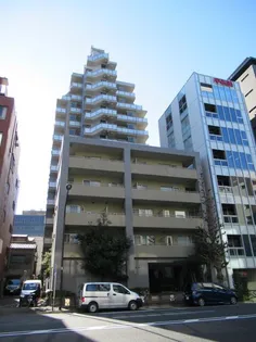 東急ドエル アルス本郷南の画像