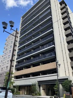 メイツ川口並木の画像