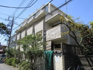 シャローム国分寺の画像