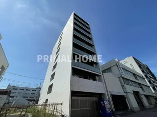 ラヴェニール東神奈川の画像