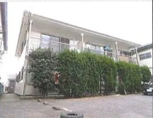 宮ノ森ハイムの画像
