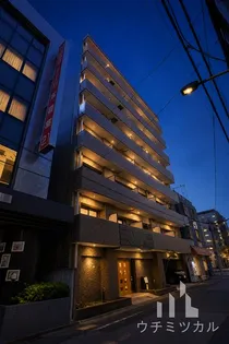 セントパレス錦糸町の画像