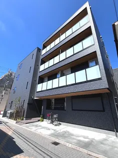 グラン ソレイユの画像