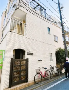 田中マンションの画像