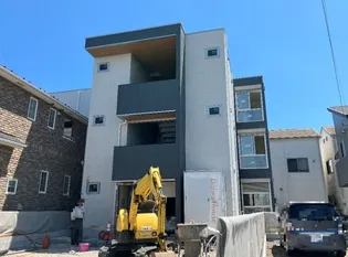 ヴィレッヂ大和東第二の画像