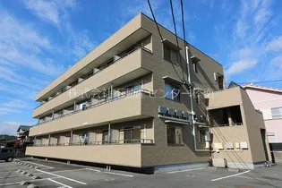 CARTY黒子の外観