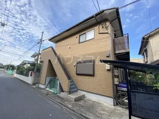 パルハウス サカエの画像