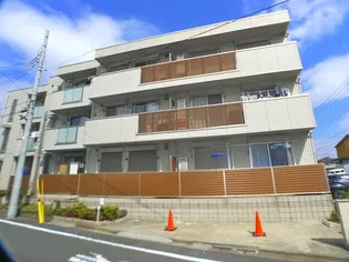 レイストリーフIIの画像