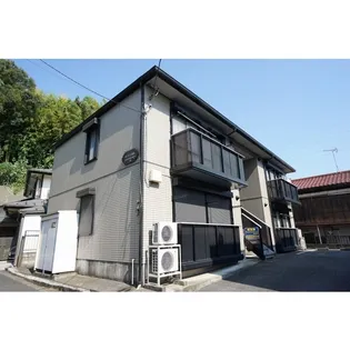 クレール大倉山 太尾町の画像