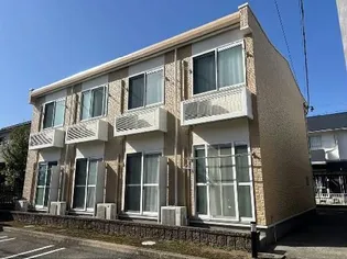 レオパレスグリーンキャッスルの画像