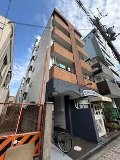 RENATUS新大阪の画像