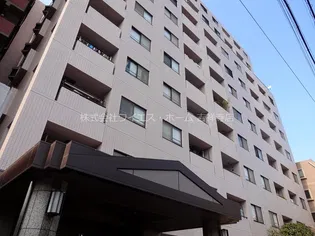 インペリアル武蔵野シティの画像