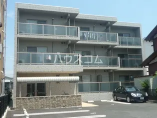TーBOX TOWERの画像