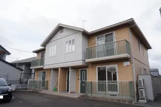 サンセール Aの画像