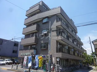 クローバーハイムIIの画像