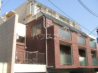 アステラス烏山の画像