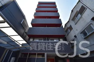 グランパシフィック生野東の画像