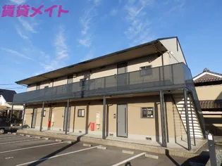 ポローニア Aの画像