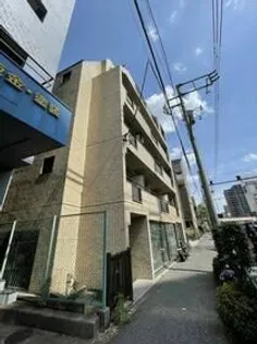 メゾンたちばなの画像