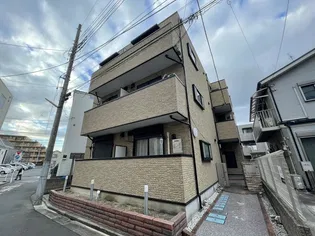 セレお花茶屋の画像
