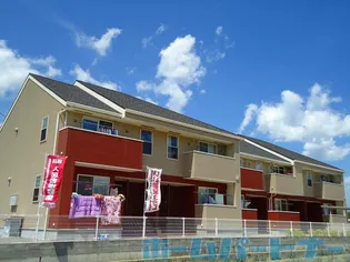 メゾン アスナロ IIの画像