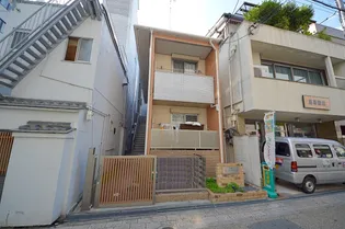 マハロハイツⅡの画像