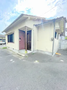 広島県安芸郡坂町坂西3【一戸建】の外観