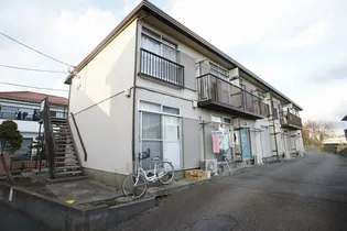 ハイツYAMAMOTOの画像