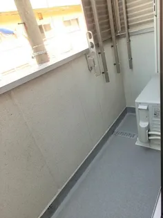 メゾン高台【2階】の内装