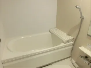 メゾン高台【2階】の風呂