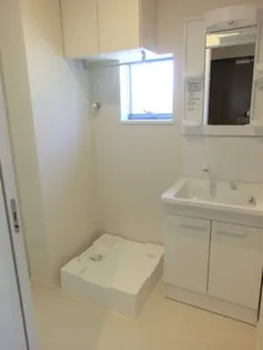 メゾン高台【2階】の内装