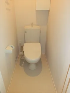 メゾン高台【2階】の内装