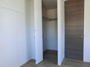 メゾン高台【2階】の内装