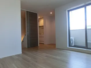 メゾン高台【2階】の内装