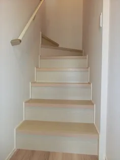 メゾン高台【2階】の玄関