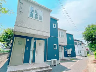 スマイルコートAの画像