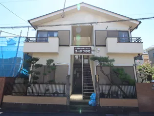 コーポつかさの画像