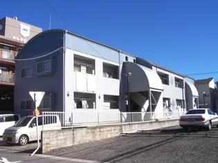 ハイツ荻島の画像