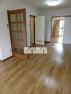 アーデルM【3階】の内装