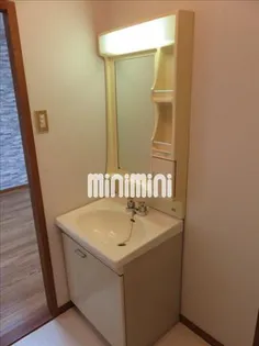 アーデルM【3階】の内装