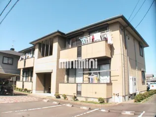 メゾンドパレイルの画像