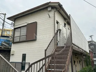 田中荘2【2階】の外観