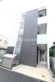 エレガンスIIの画像