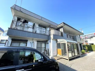 シャトー英B号の画像