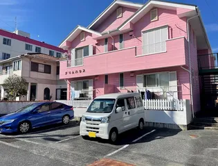 グリムハウスの画像